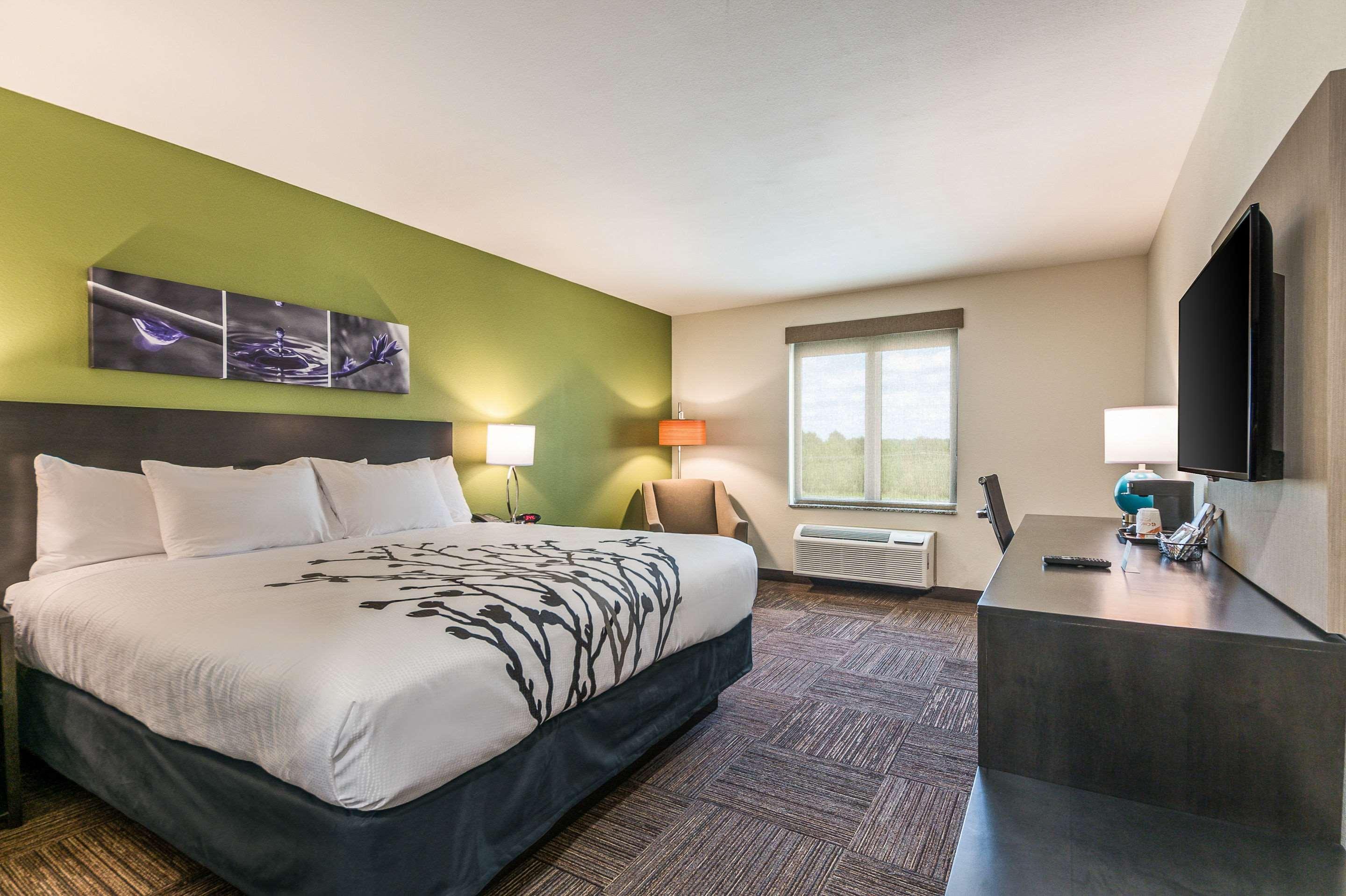 Sleep Inn Baxley Zewnętrze zdjęcie