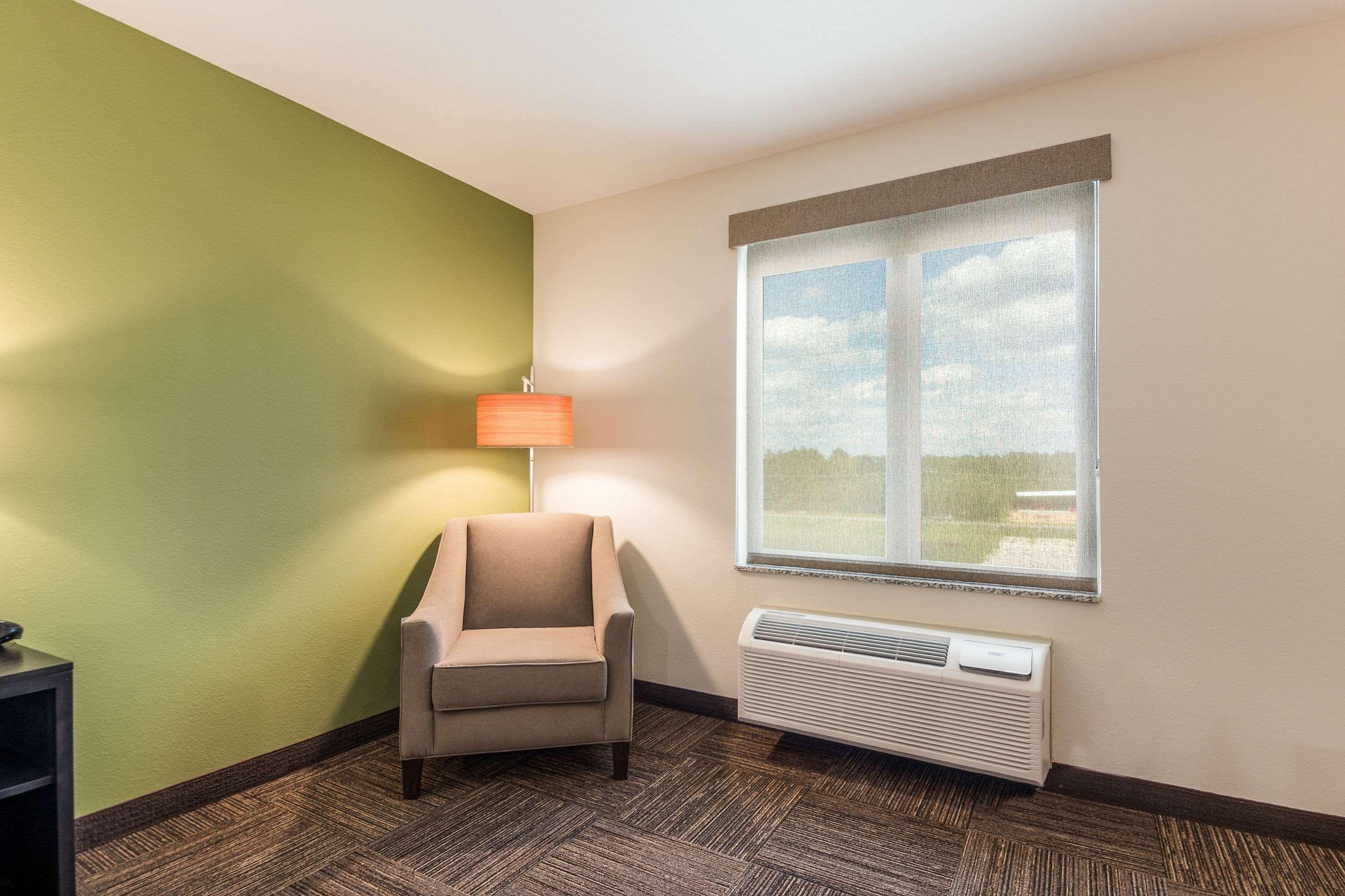 Sleep Inn Baxley Zewnętrze zdjęcie