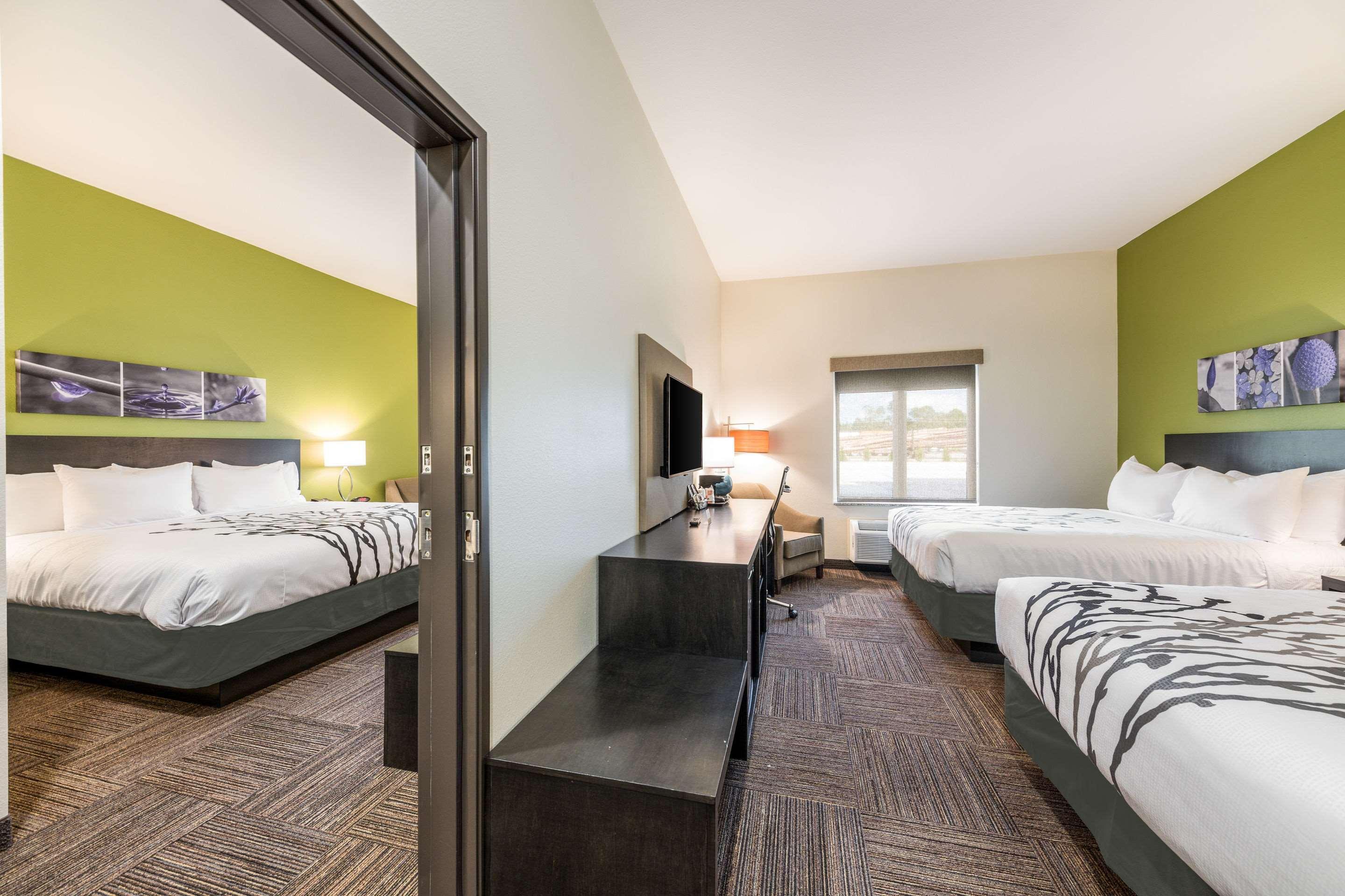 Sleep Inn Baxley Zewnętrze zdjęcie