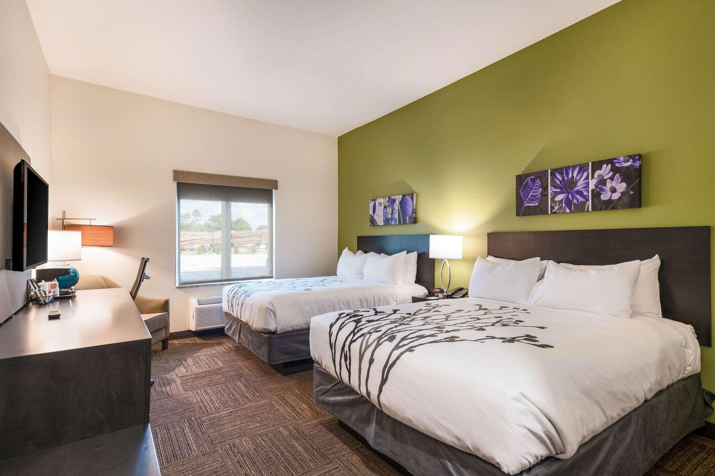 Sleep Inn Baxley Zewnętrze zdjęcie