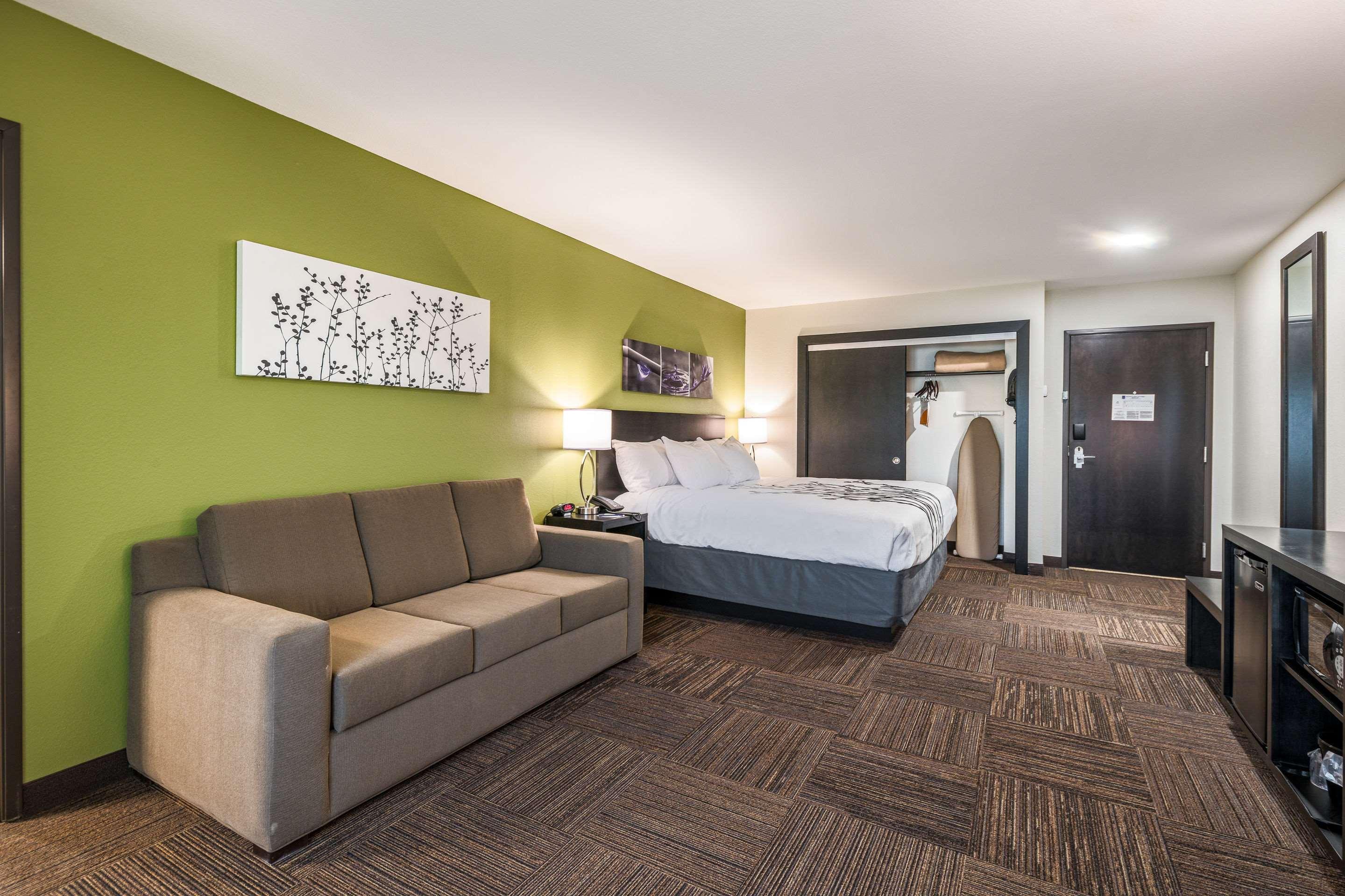 Sleep Inn Baxley Zewnętrze zdjęcie