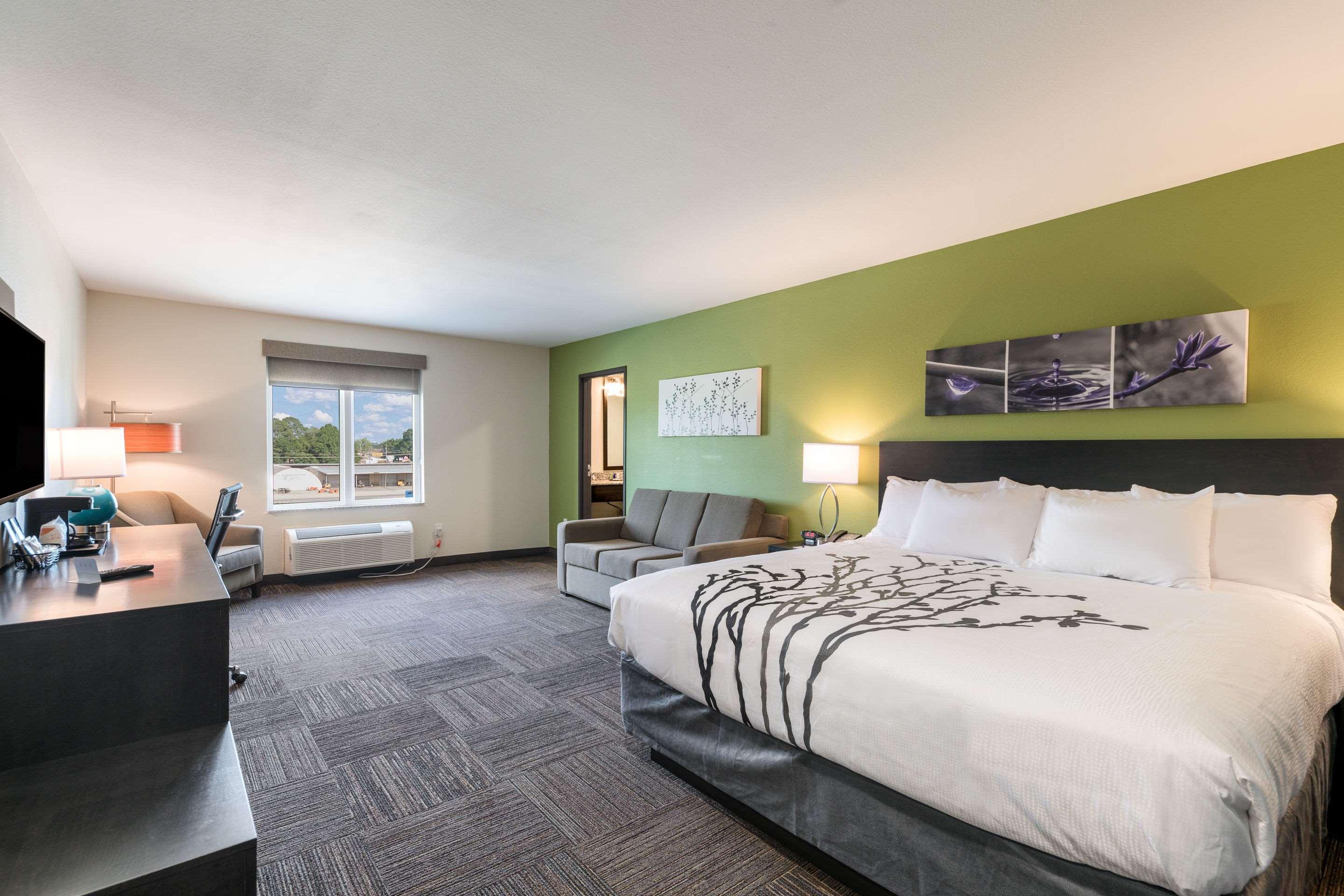 Sleep Inn Baxley Zewnętrze zdjęcie
