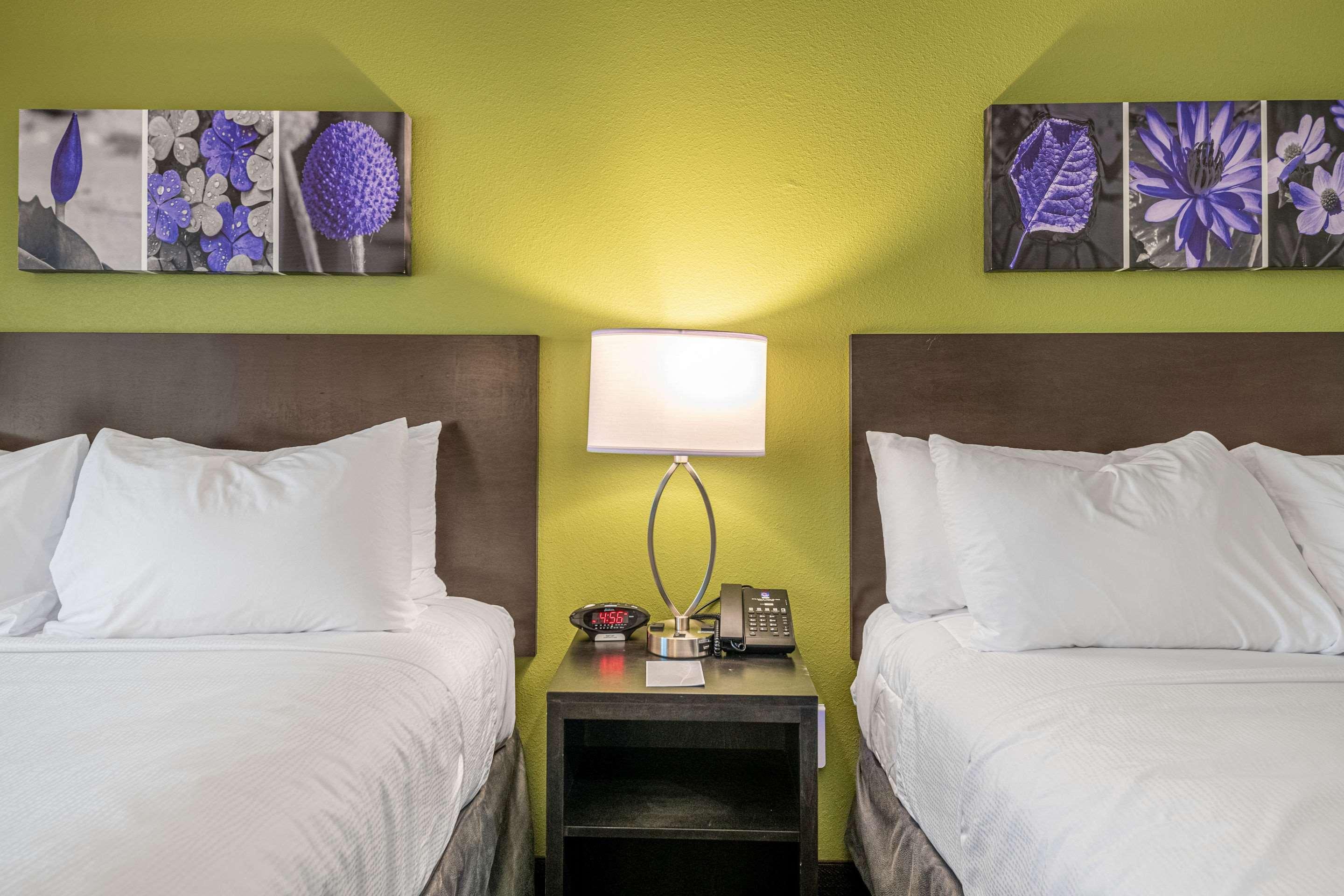 Sleep Inn Baxley Zewnętrze zdjęcie