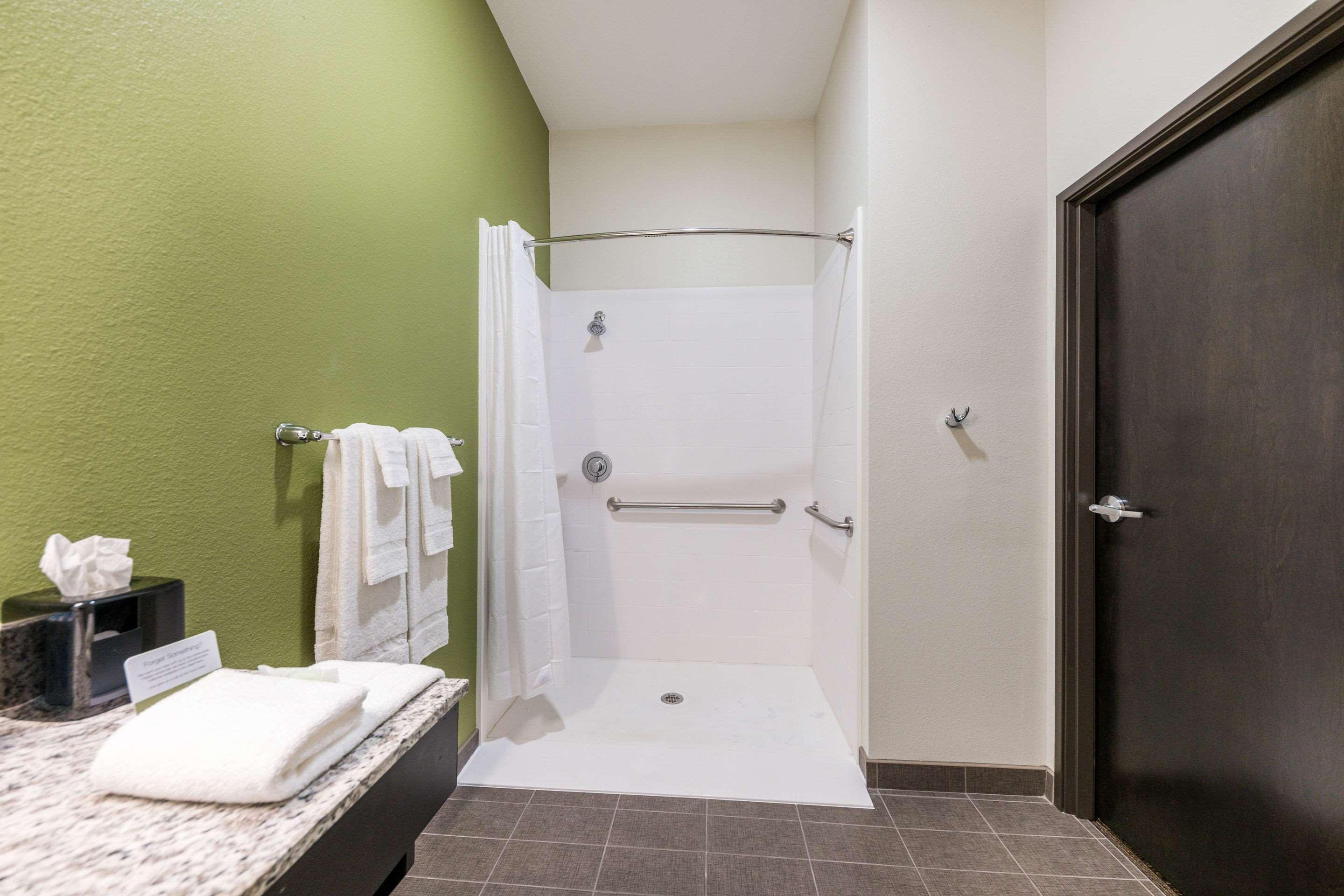 Sleep Inn Baxley Zewnętrze zdjęcie