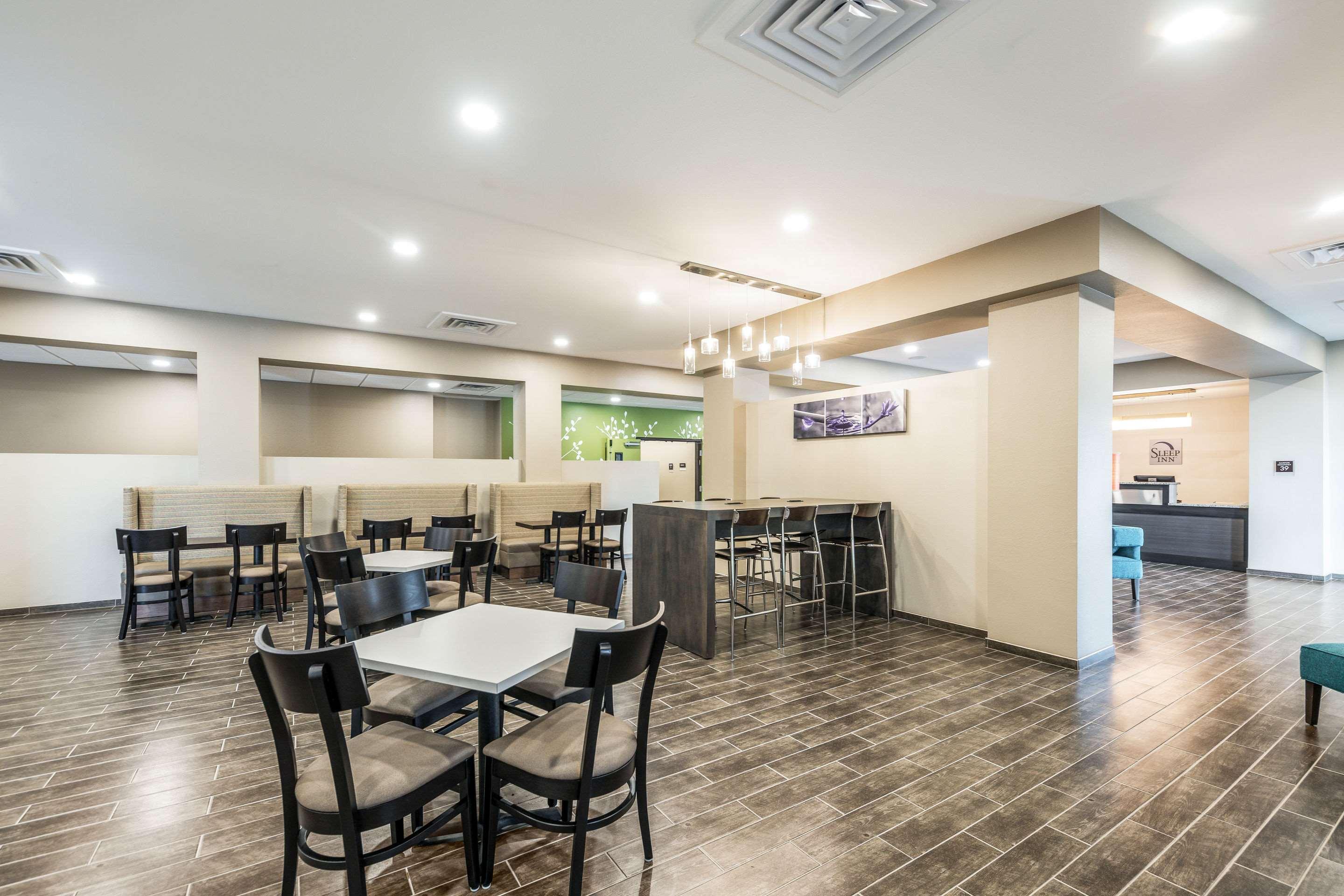 Sleep Inn Baxley Zewnętrze zdjęcie