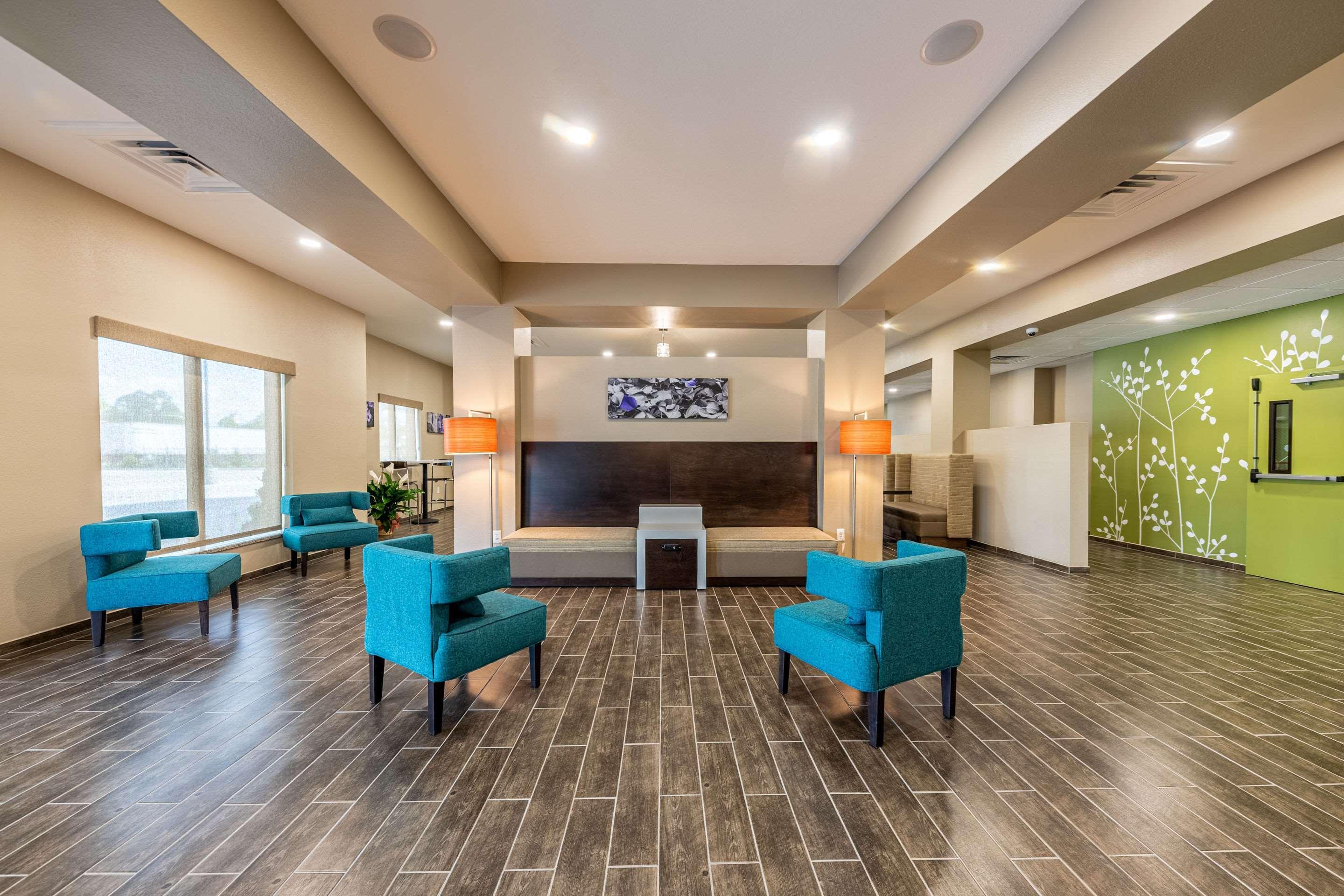 Sleep Inn Baxley Zewnętrze zdjęcie