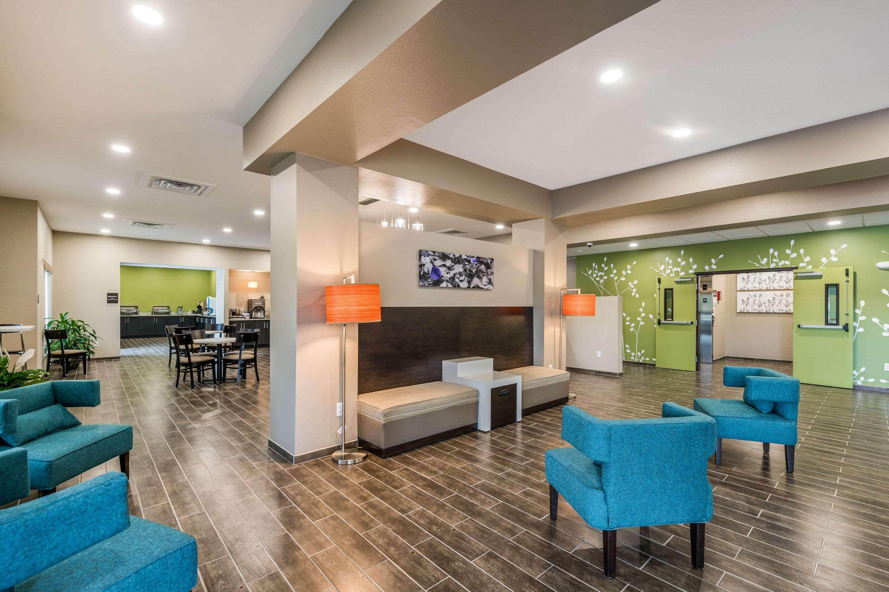 Sleep Inn Baxley Zewnętrze zdjęcie