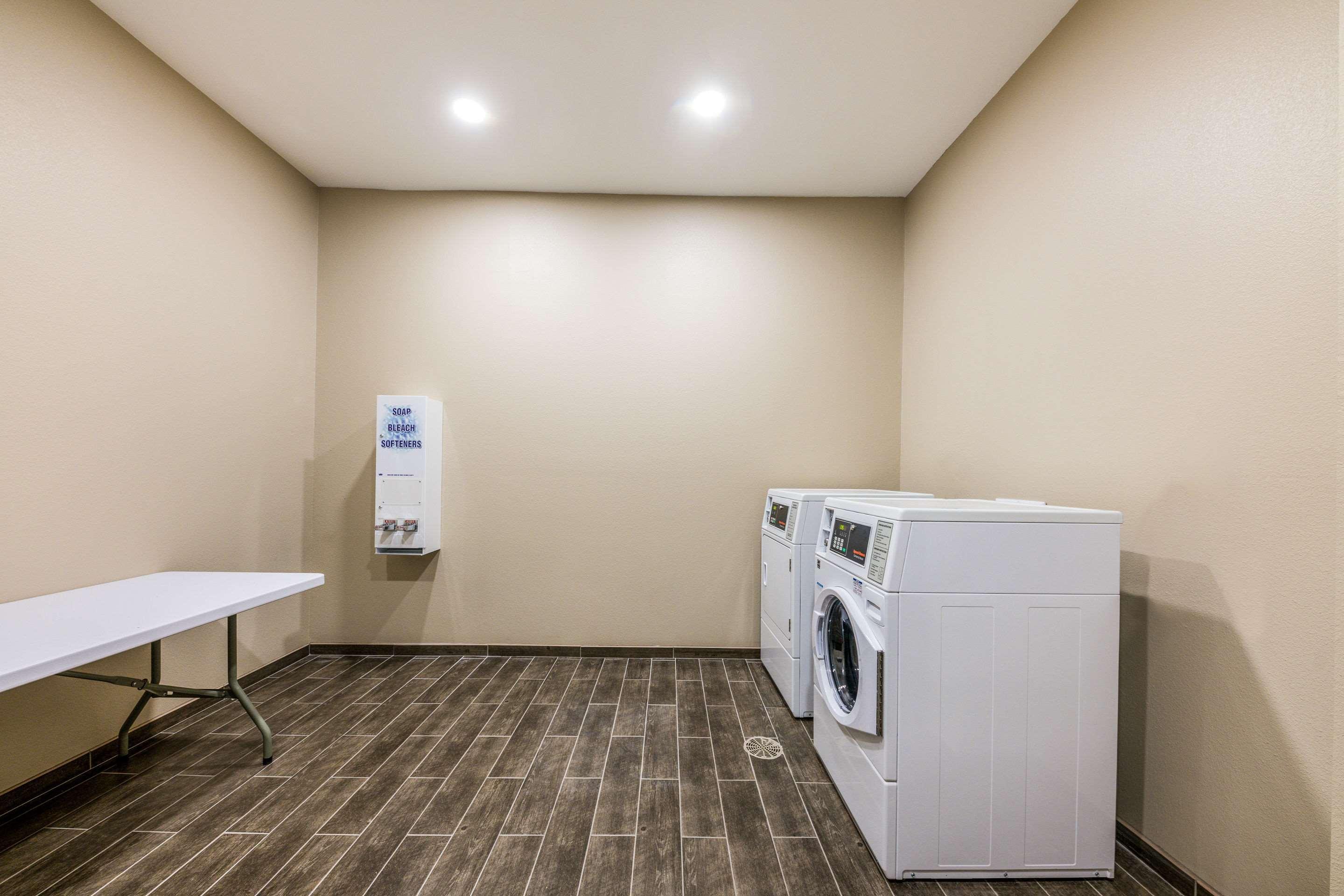 Sleep Inn Baxley Zewnętrze zdjęcie