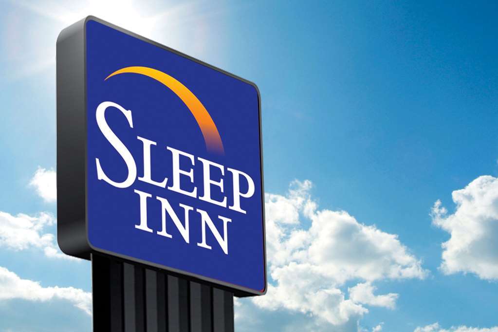 Sleep Inn Baxley Zewnętrze zdjęcie